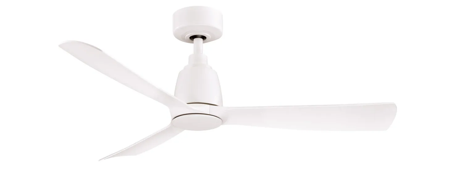 Kute 44" Ceiling Fan