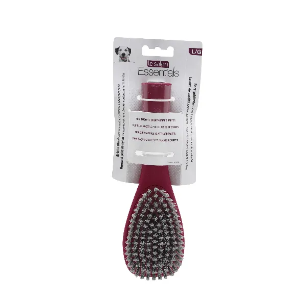 Le Salon Dog Bristle Brush