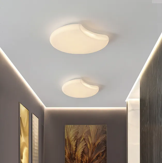 LED Acrylic Modern Children Ceiling Light