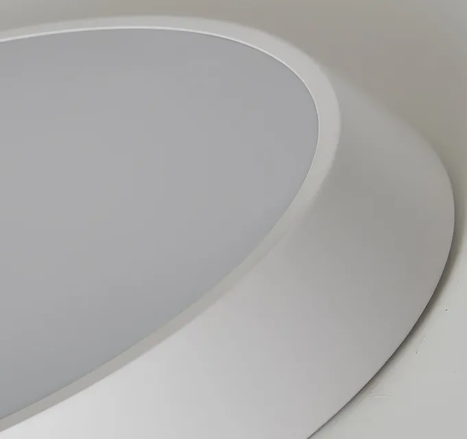 LED Simple Modern Round Ceiling Light