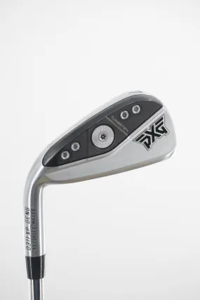 Lefty PXG 0311XP Gen6 4 Iron R Flex 38.5"