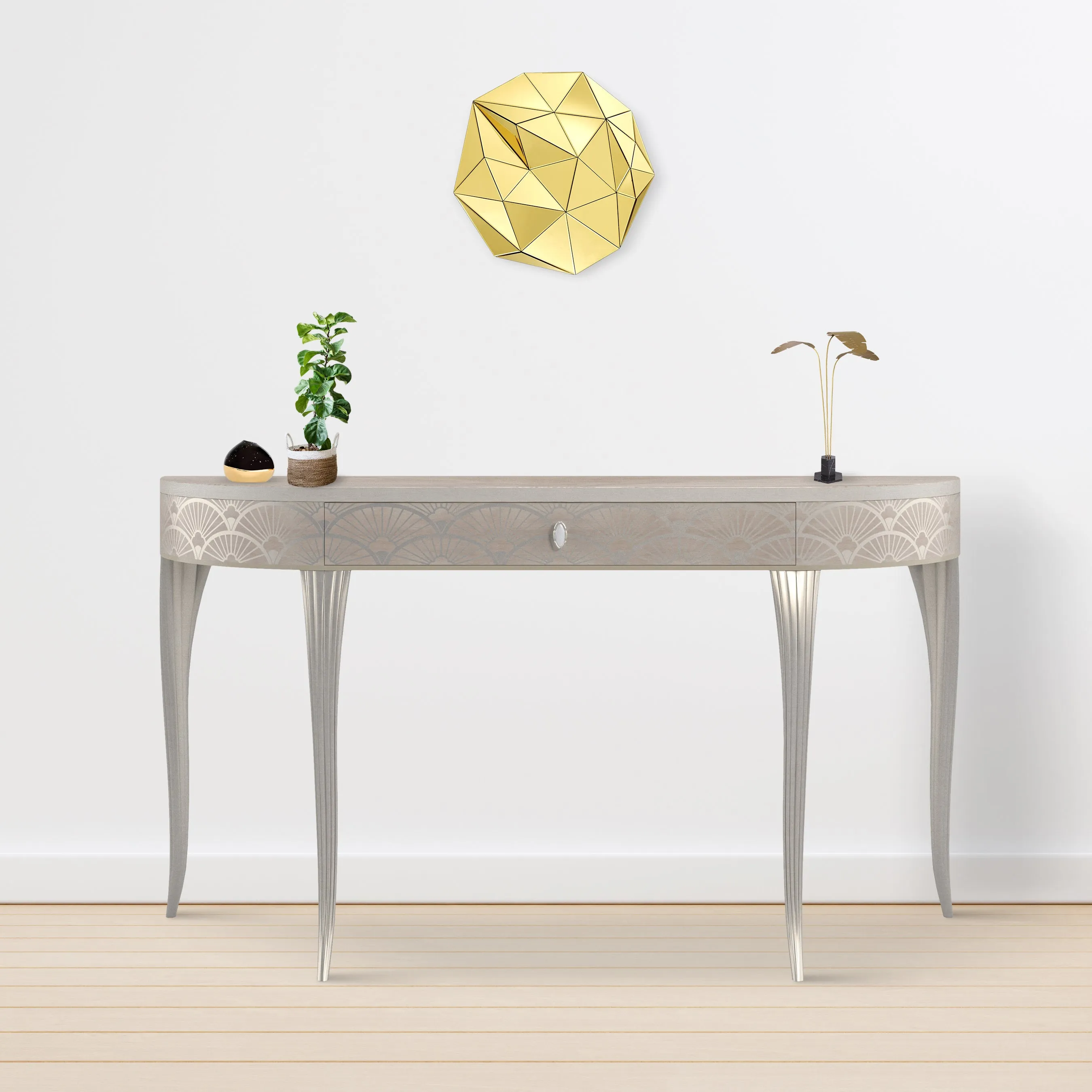 LILLIAN CONSOLE TABLE