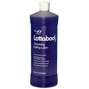 Lottabody  Texturizing Setting Lotion Concentrate