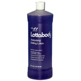 Lottabody  Texturizing Setting Lotion Concentrate