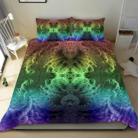 LSD Tribe | Bedding Set | Fractalcraft