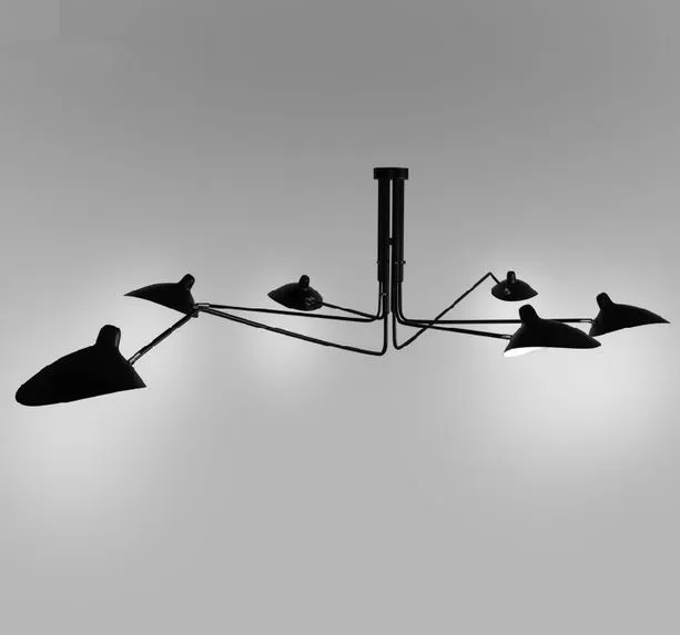 LUKAS Pondskater Ceiling Lamp