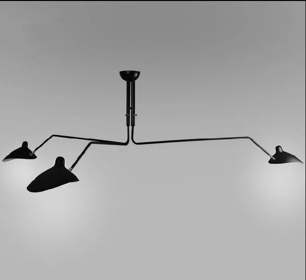 LUKAS Pondskater Ceiling Lamp