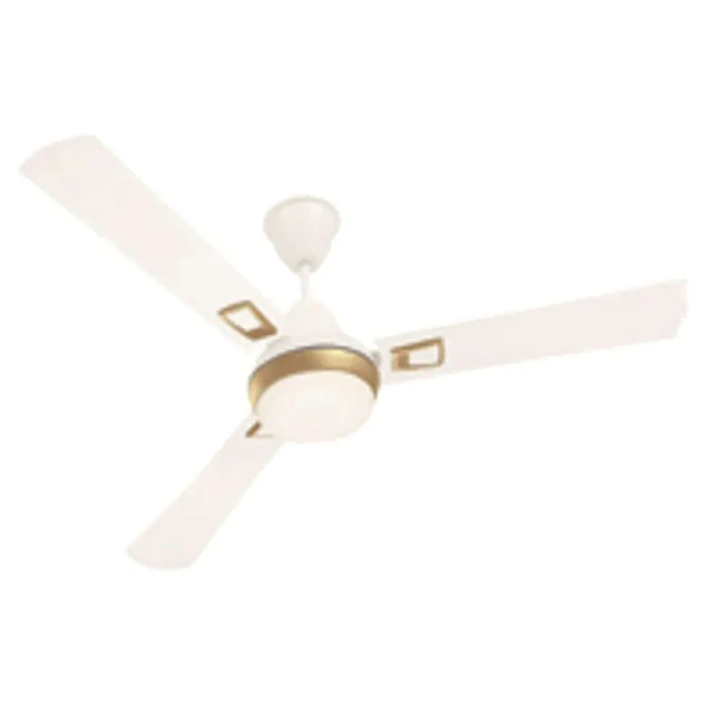 Luker 1200mm Ceiling Fan Luxxe