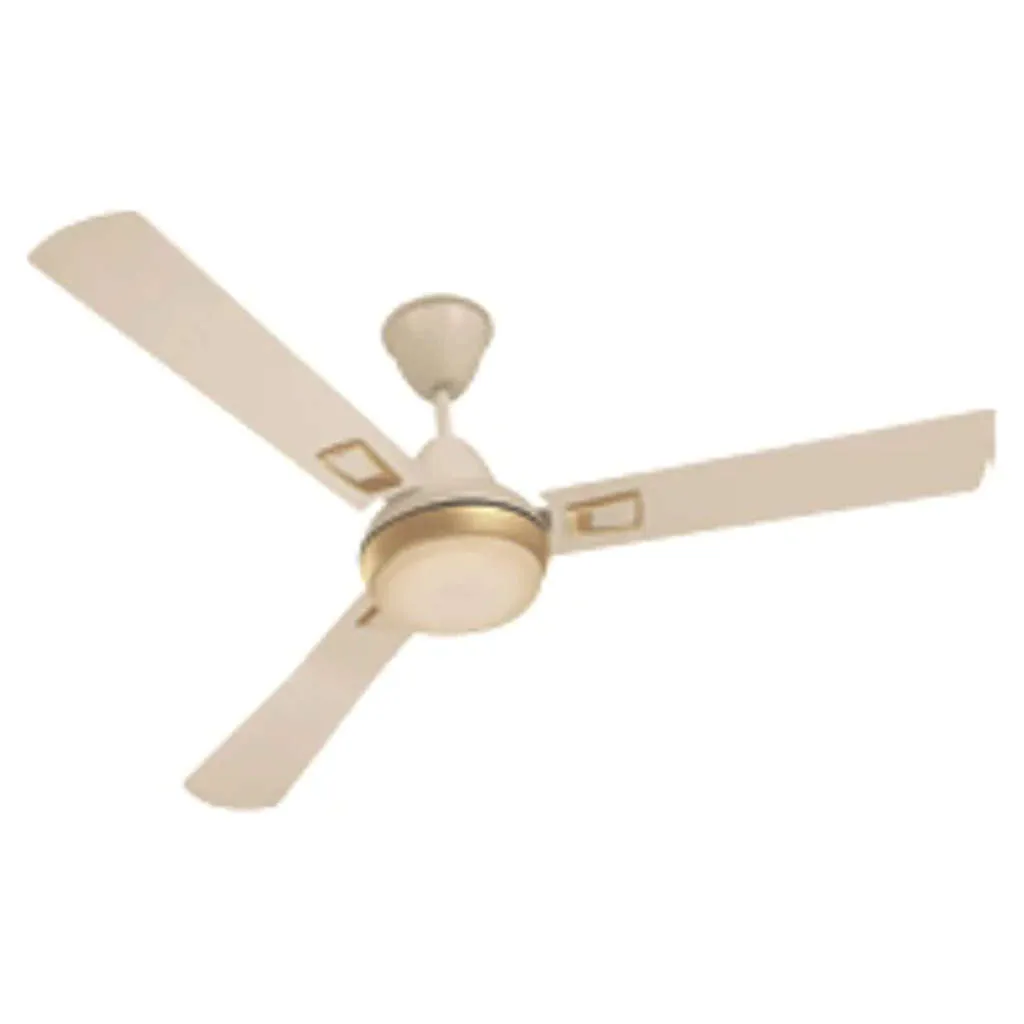 Luker 1200mm Ceiling Fan Luxxe