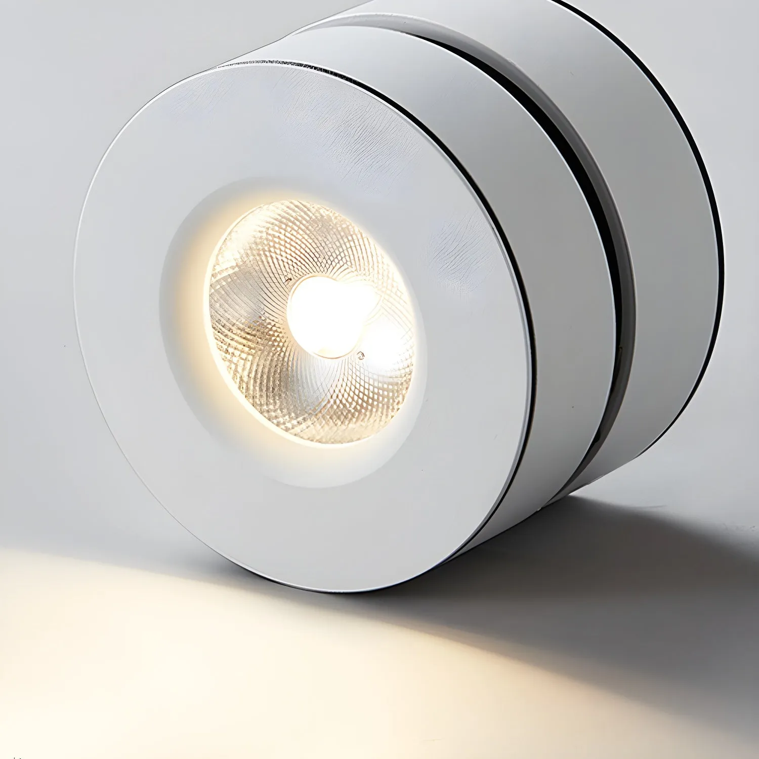 Lyric Adjustable Surface Downlight