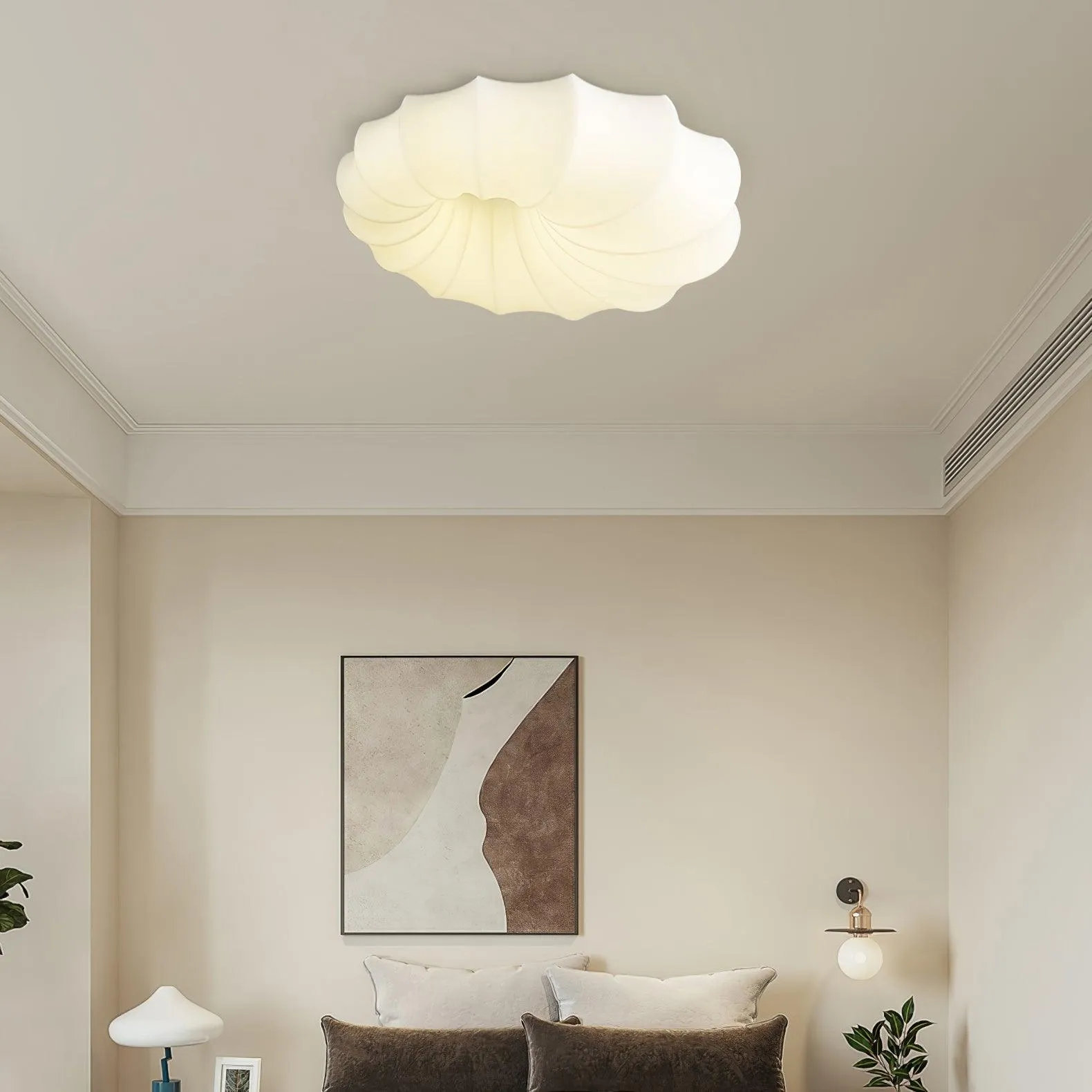 Malibu Ceiling Lamp