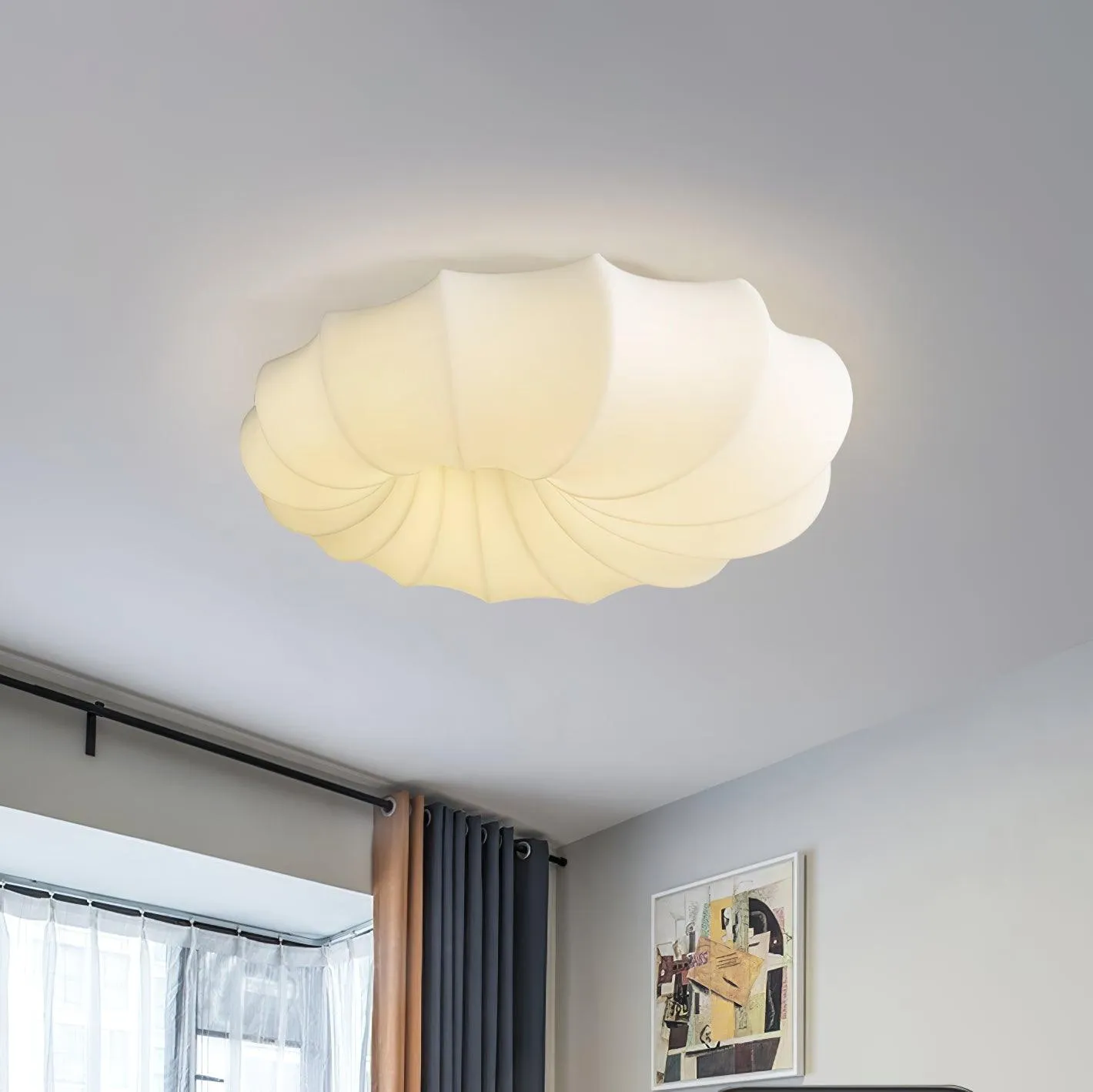 Malibu Ceiling Lamp