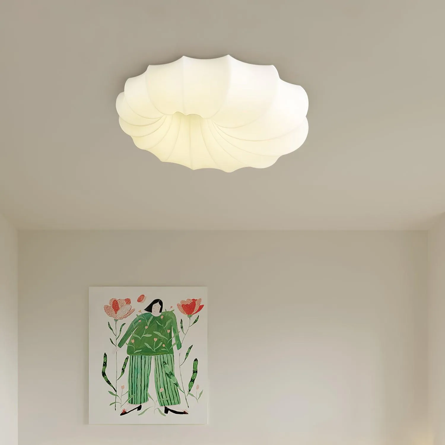 Malibu Ceiling Lamp