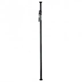 Manfrotto Autopole 1.5-2.7m, Black