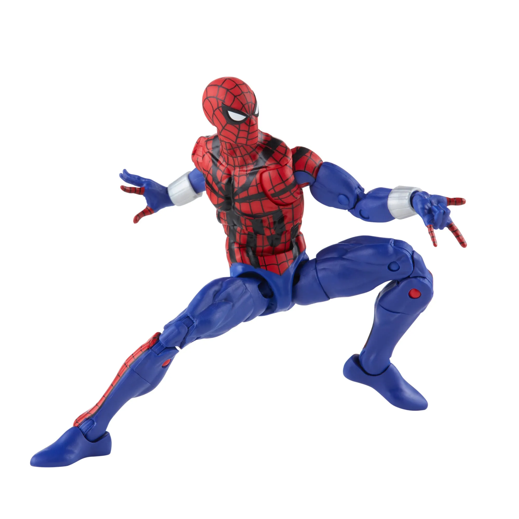 Marvel Legends Series Spider-Man: Ben Reilly