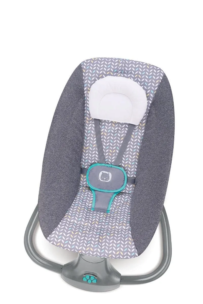 Mastela 3 In 1 Swing Teal - For Ages 0-3 Years