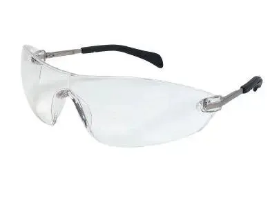 MCR - S22 Series Safety Glasses, Clear