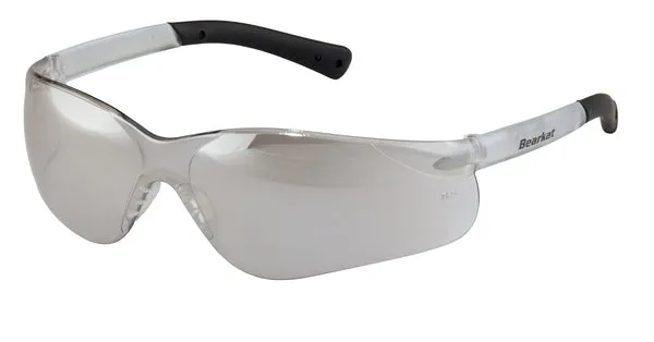 MCR Safety BearKat BK3 I/O Clear Mirror Lens