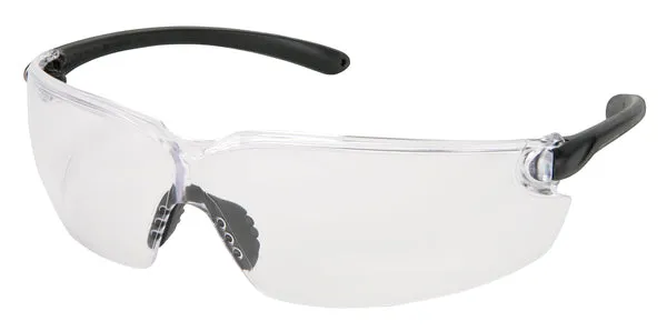 MCR Safety BL1 Clear Lens