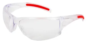 MCR Safety HK1 Clear AF Lens