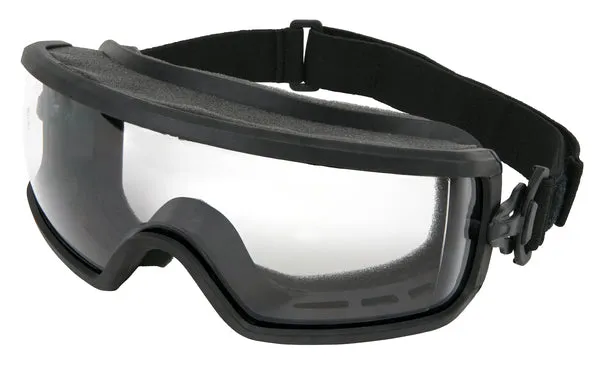 MCR Safety Predator PD2 Clear MAX6 Lens