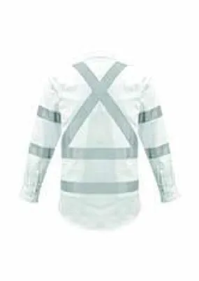 Mens Bio Motion X Back Shirt