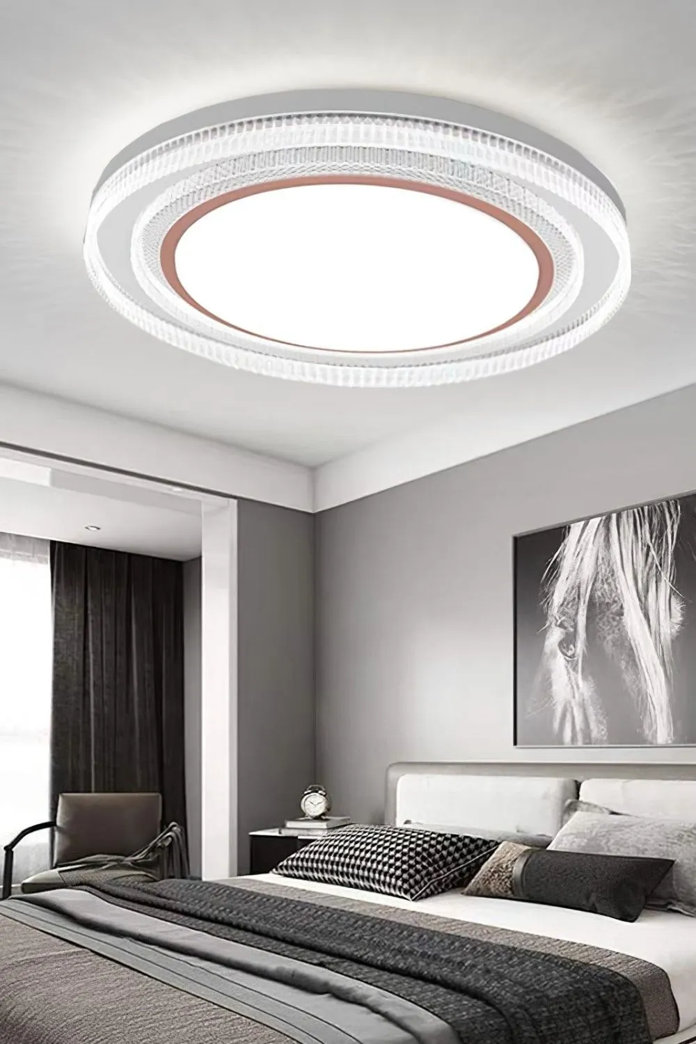 MIlagro Ceiling Light