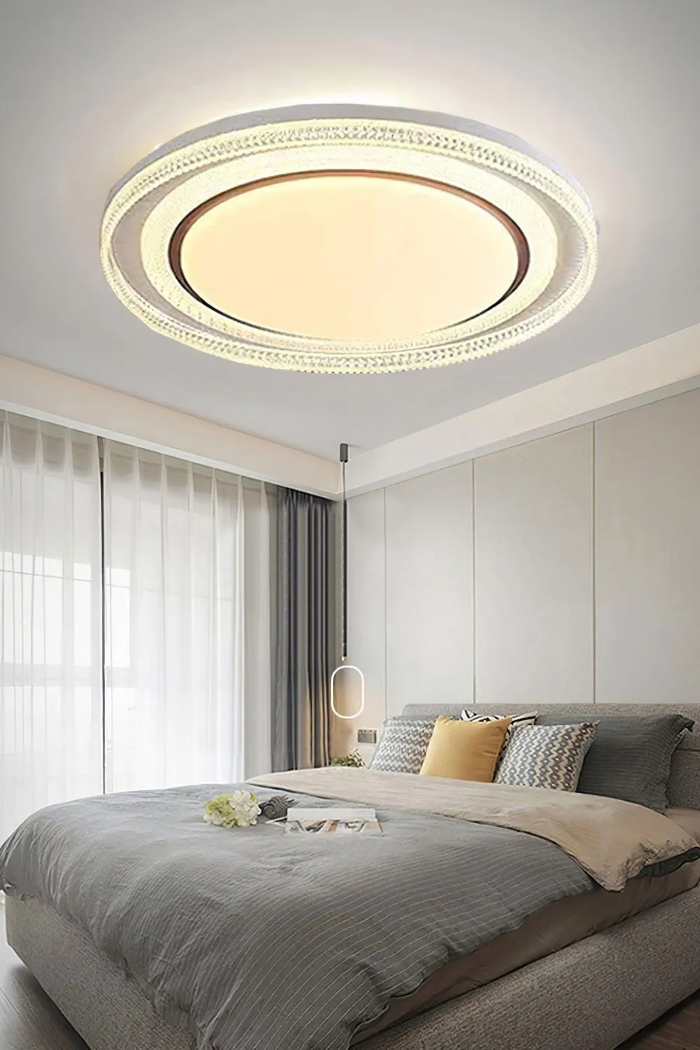 MIlagro Ceiling Light