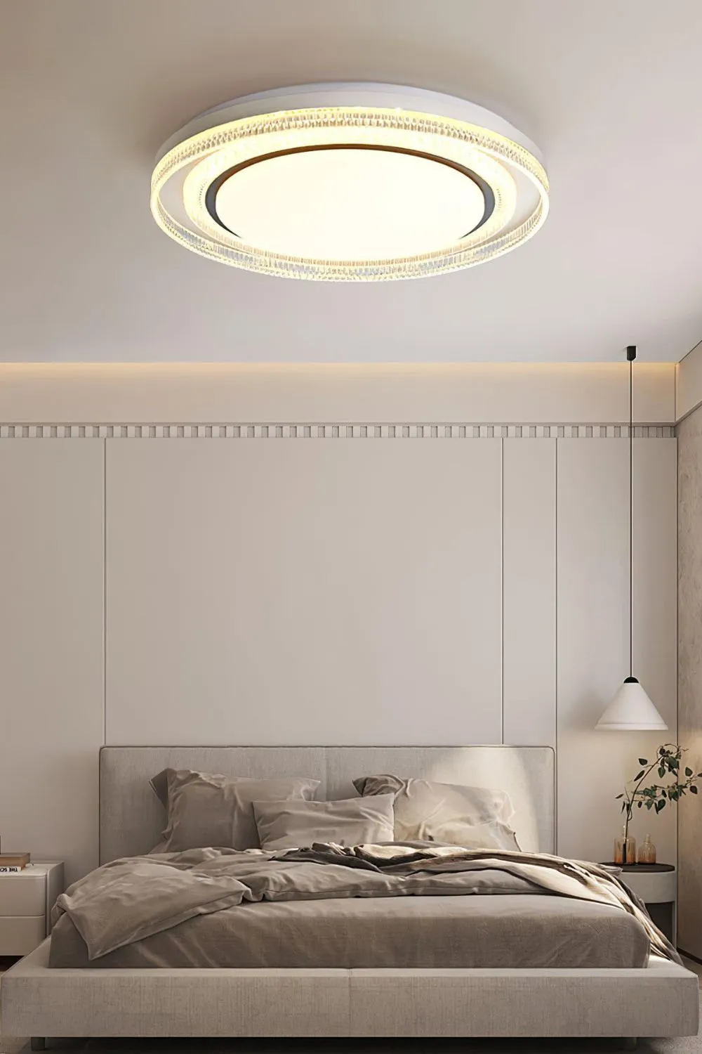 MIlagro Ceiling Light