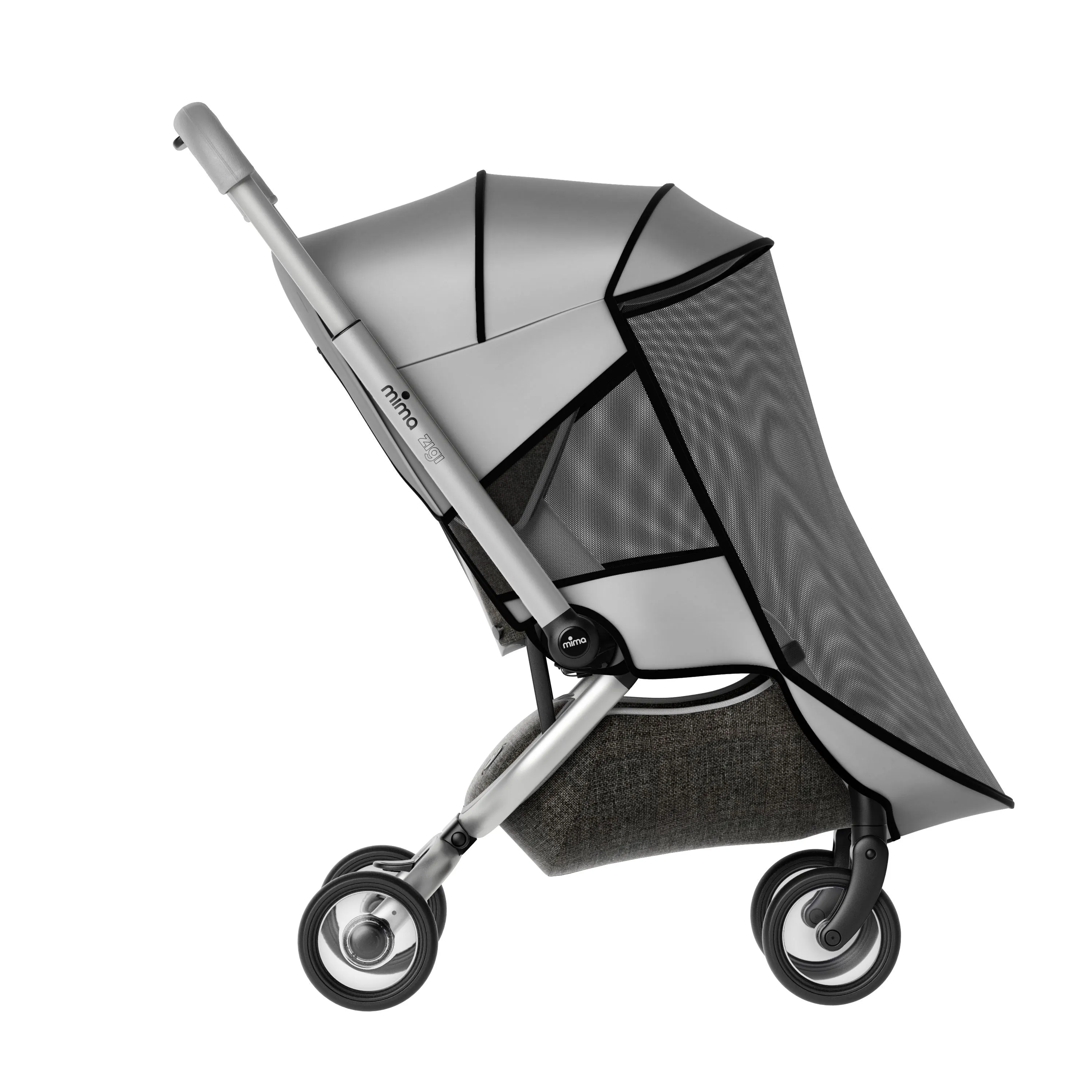 Mima ZIGI Stroller Mosquito net