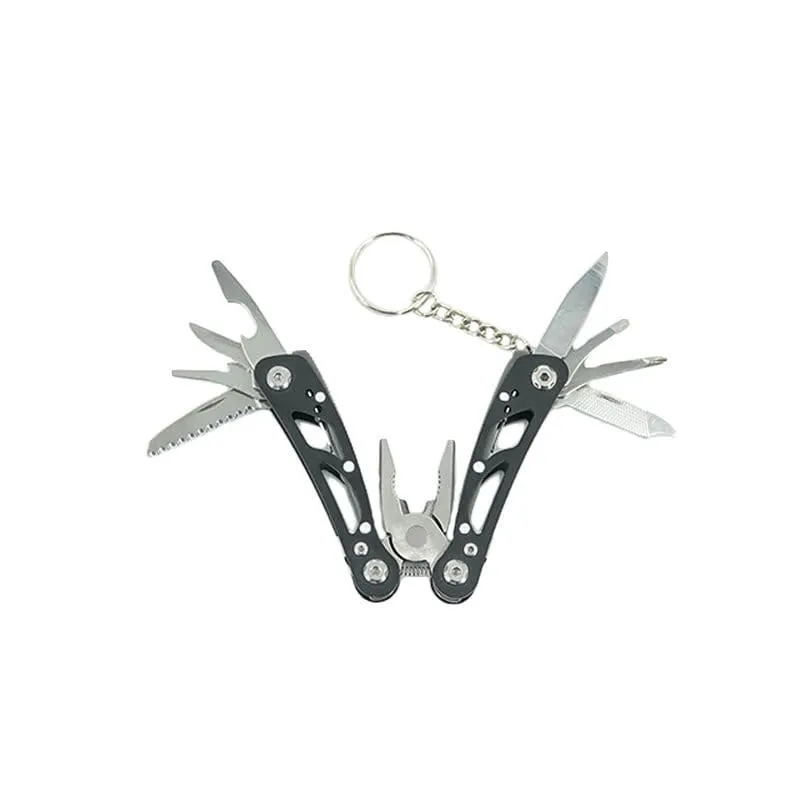 Mini Emergency Pliers Multi Tool