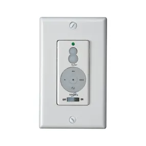 Minka Aire WCS212 Ceiling Fan Wall Control