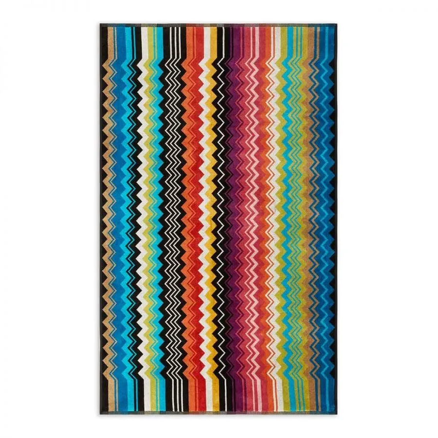 Missoni Home Giacomo 100 Bath Towel