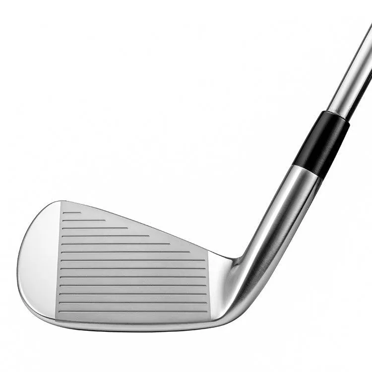 Mizuno Pro 223 Golf Irons | Steel