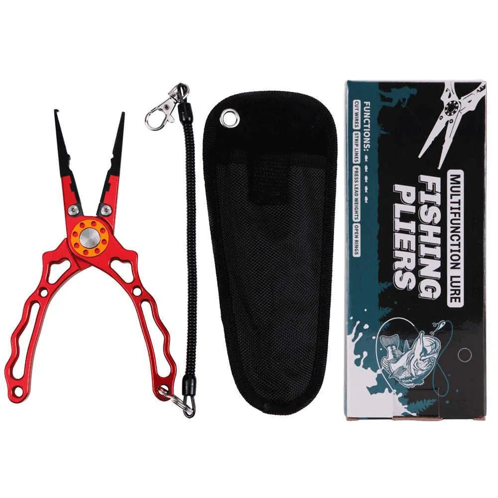 Muti-Function Fishing Plier