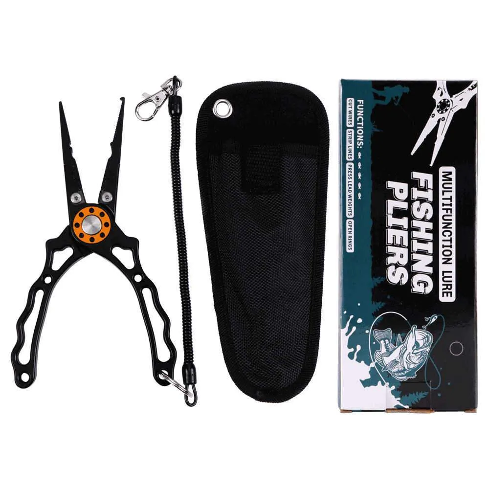 Muti-Function Fishing Plier