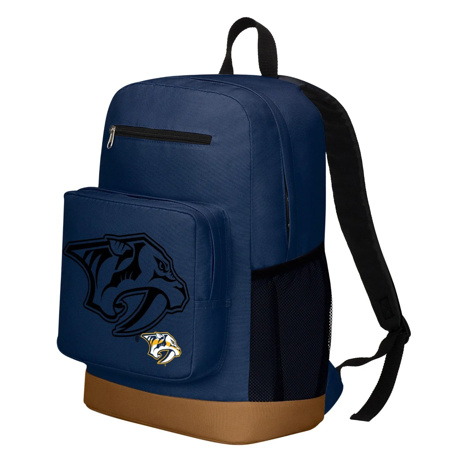 Nashville Predators Playmaker Backpack