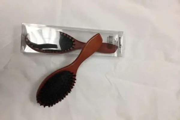 Natural Way 100% BRISTLE BRUSH