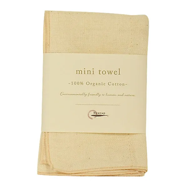 Nawrap Bath and Body Towels