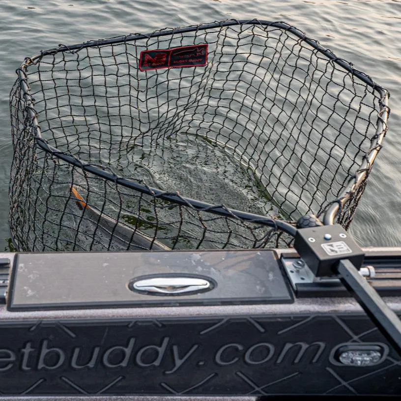 Net Buddy Musky Buddy Net