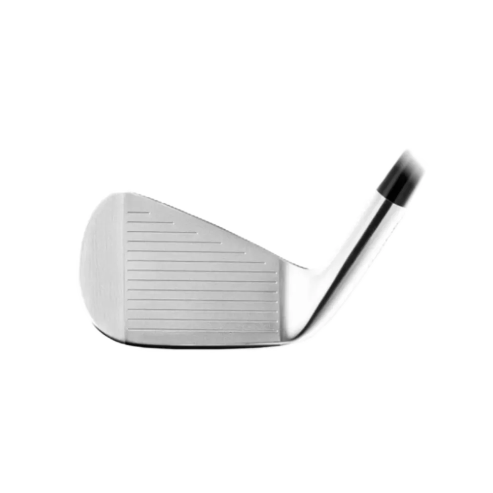 New Level Golf Co. 702 CB Forged Custom Irons