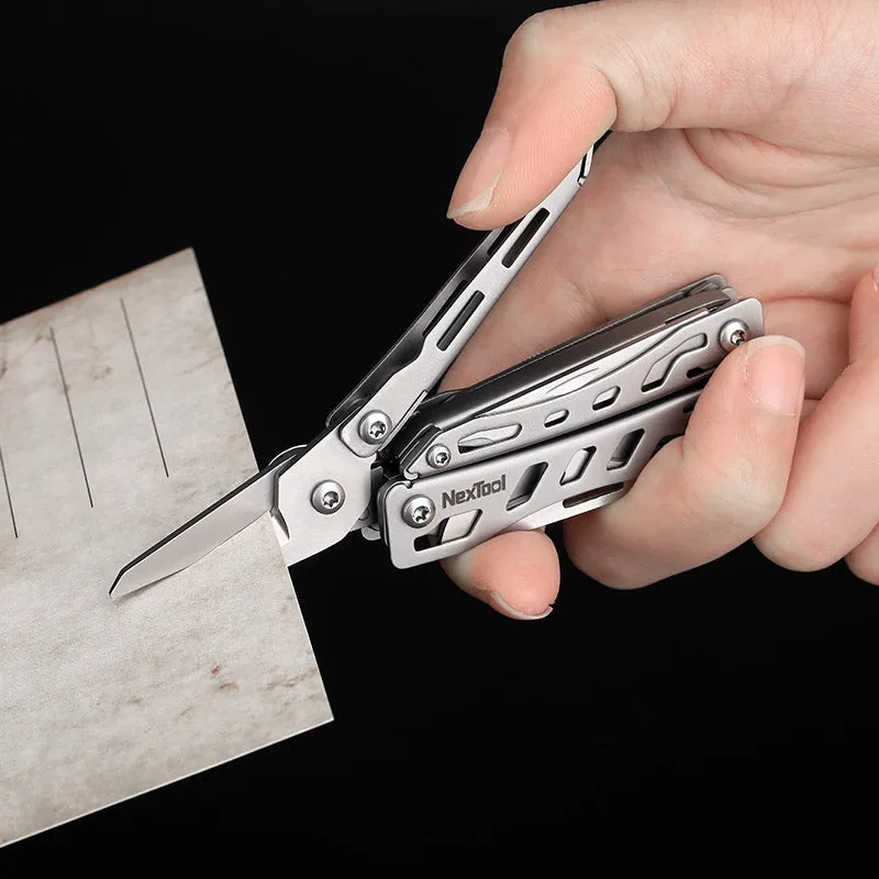 NexTool Mini Flagship Multi Tool