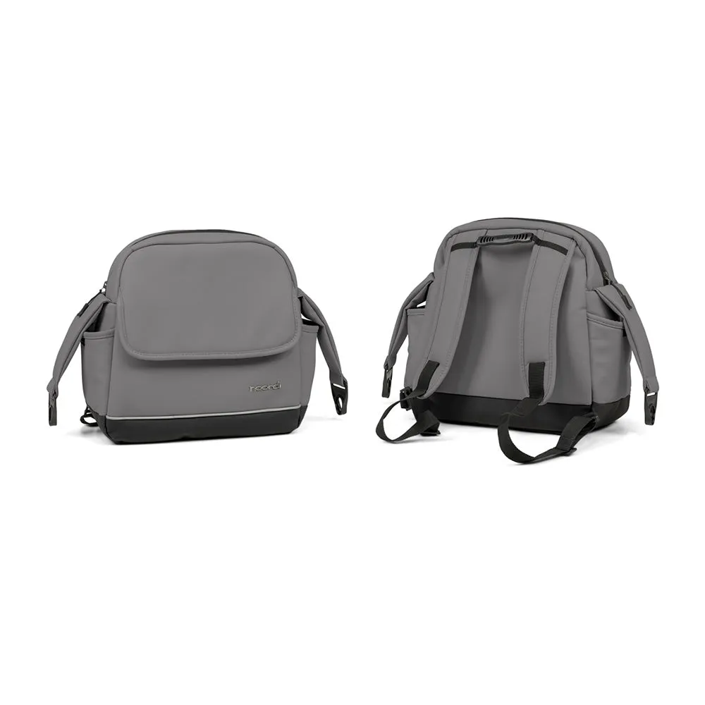 Noordi FJORDI 3-In-1 Travel System - Eco Leather