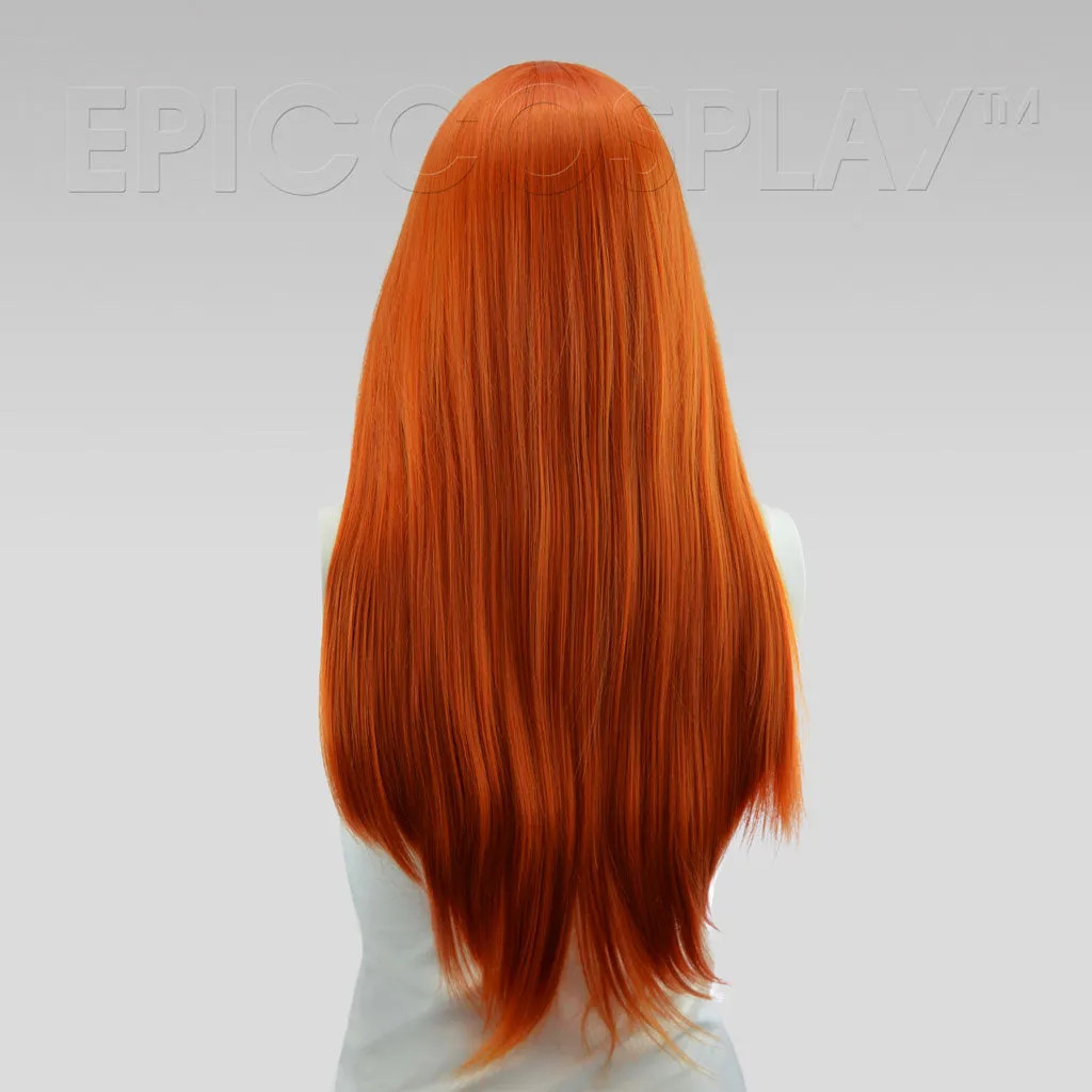 Nyx - Autumn Orange Wig