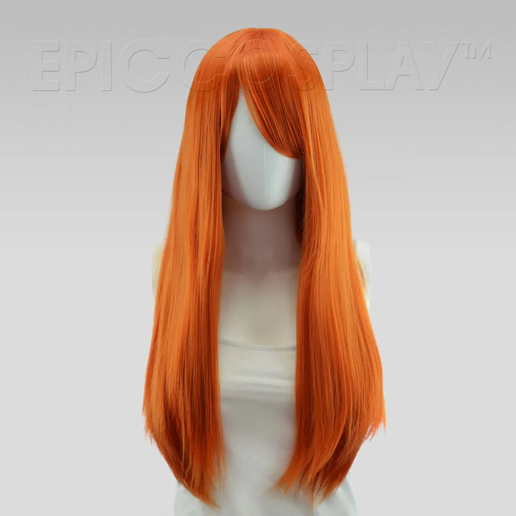 Nyx - Autumn Orange Wig