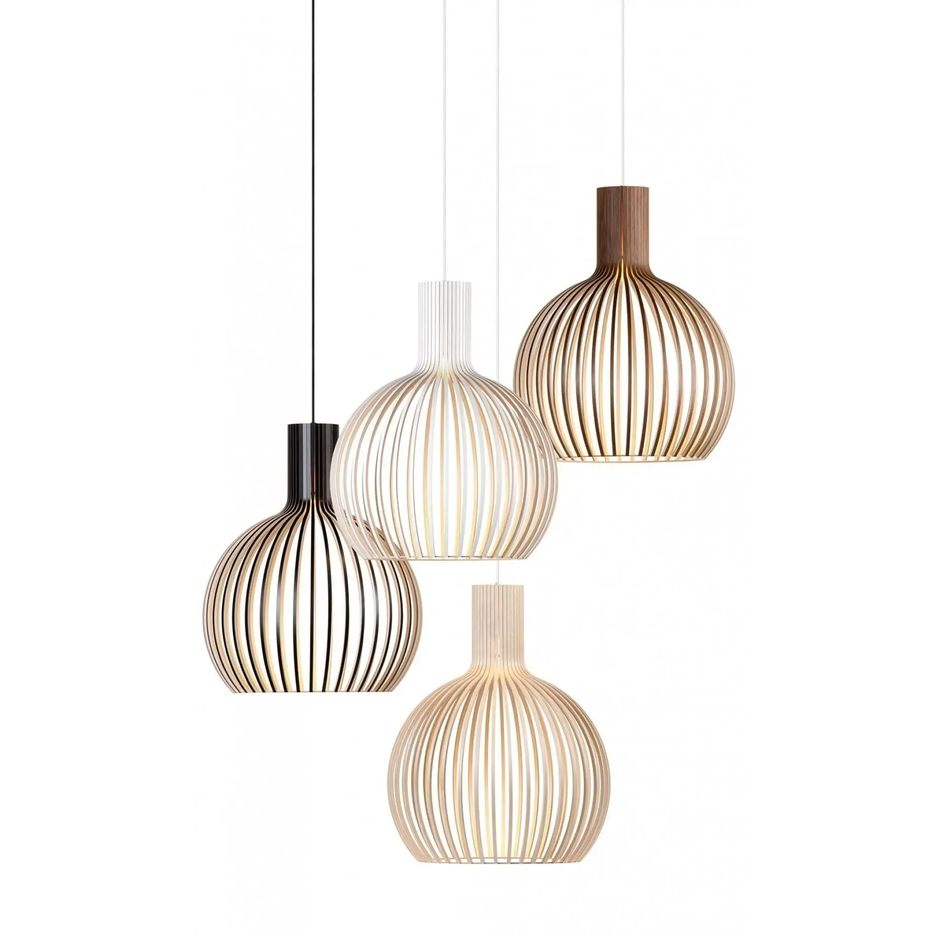 Octo Small 4241 - Pendant Light