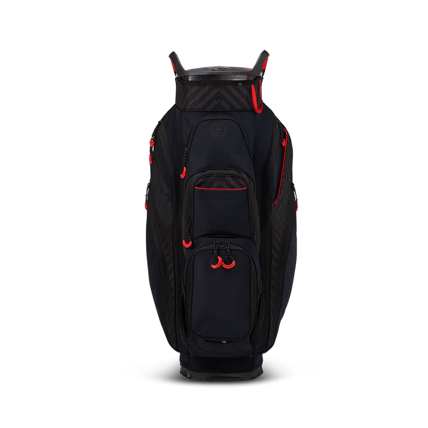 OGIO 2024 Woode Cart Bag