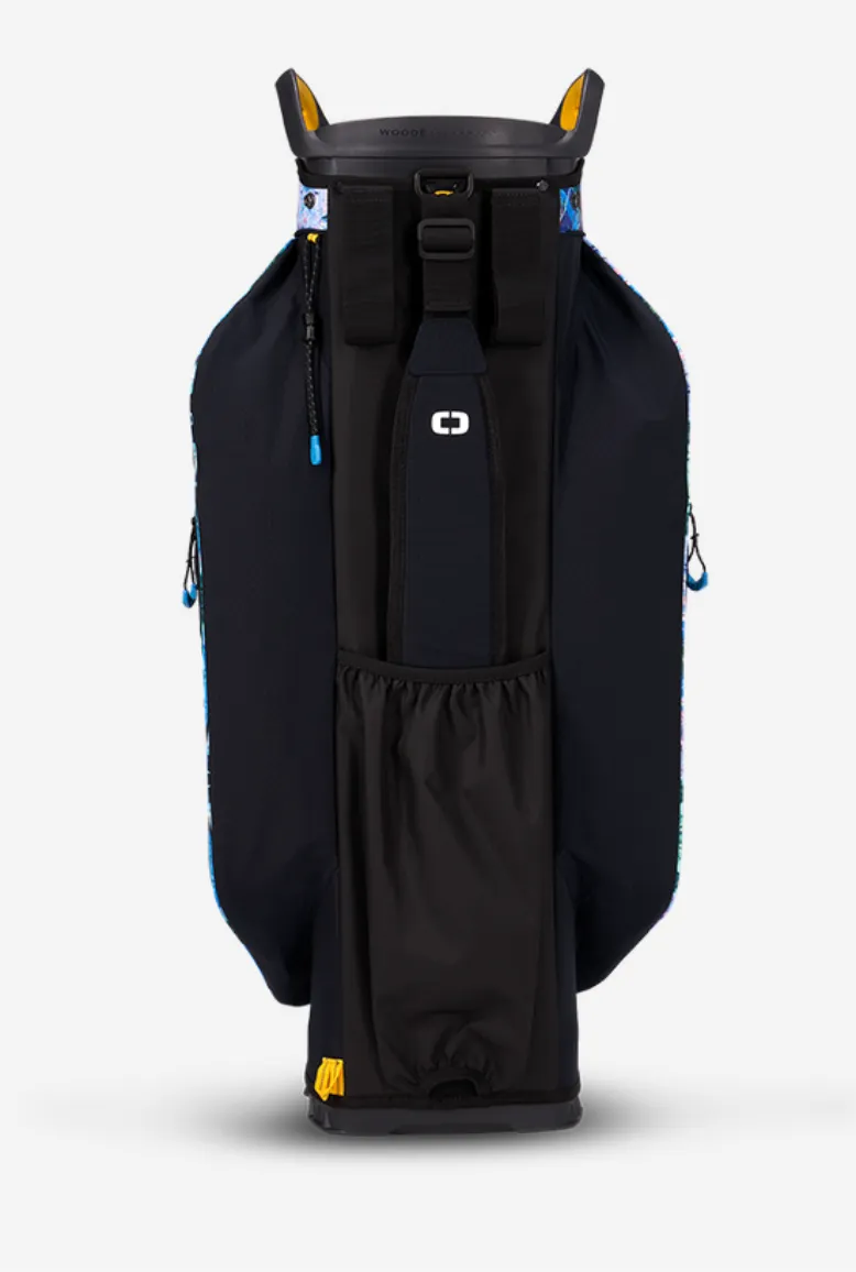 OGIO 2024 Woode Cart Bag