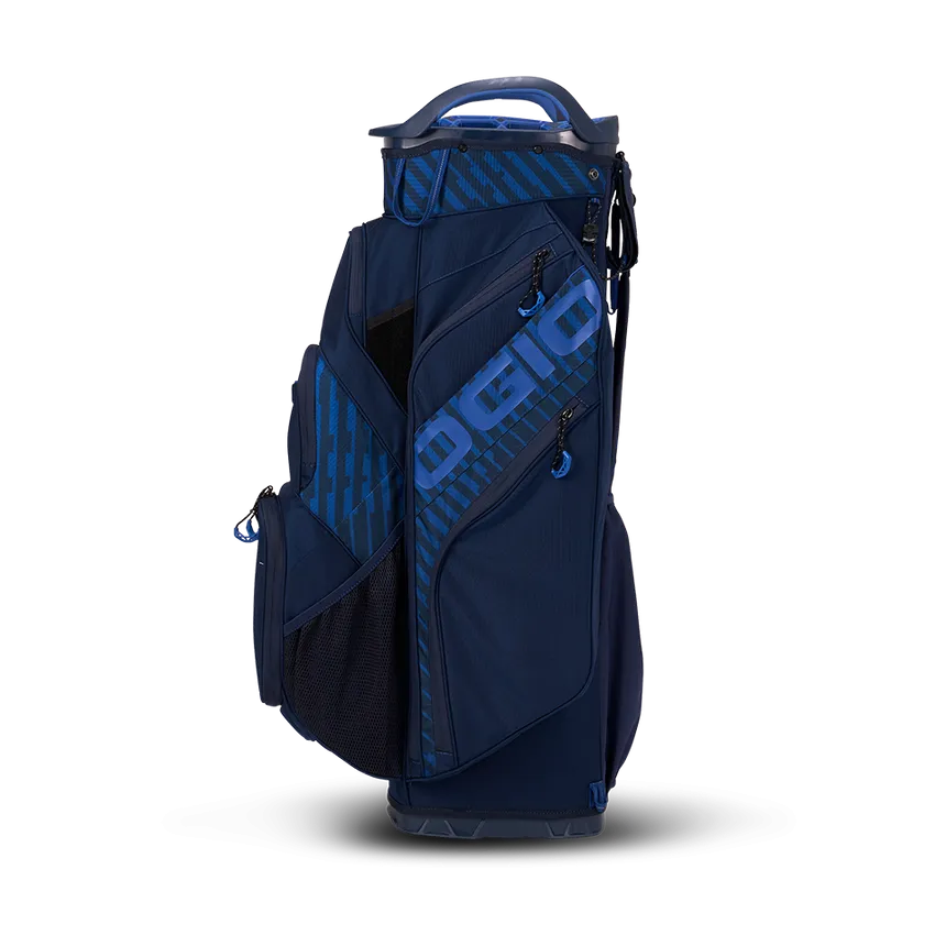 OGIO 2024 Woode Cart Bag