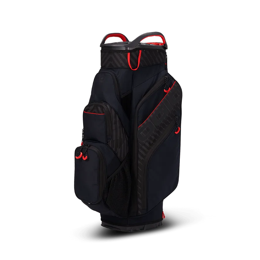 OGIO 2024 Woode Cart Bag